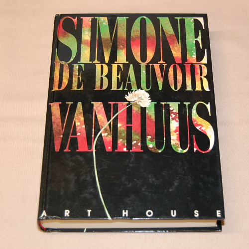 Simone de Beauvoir Vanhuus